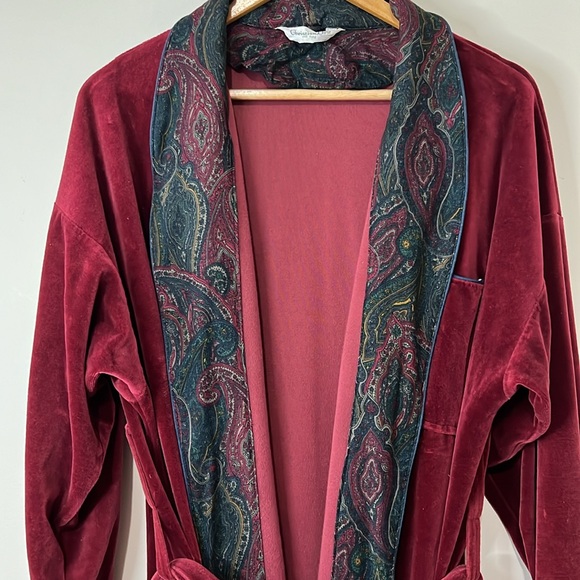 Christian Dior Monsieur Robe - Picture 2 of 12